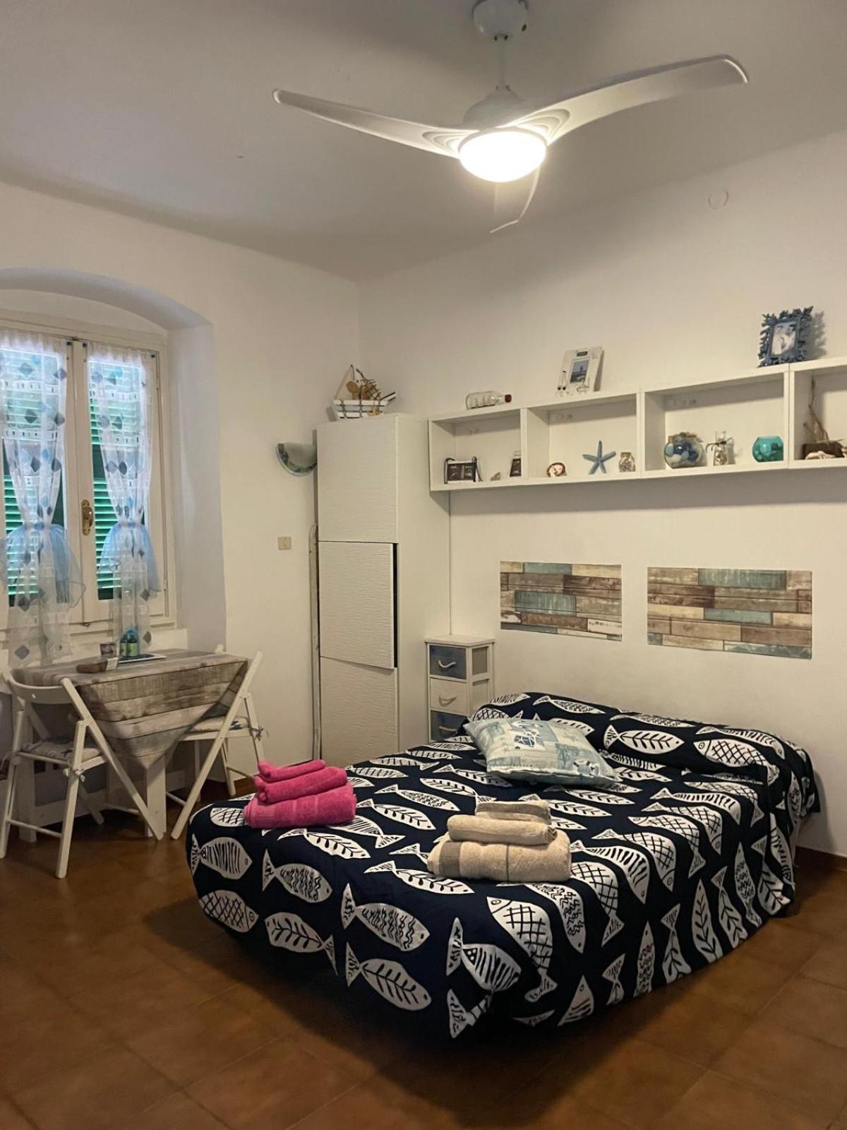 Paradiso Blu Apartamento Riva Trigoso